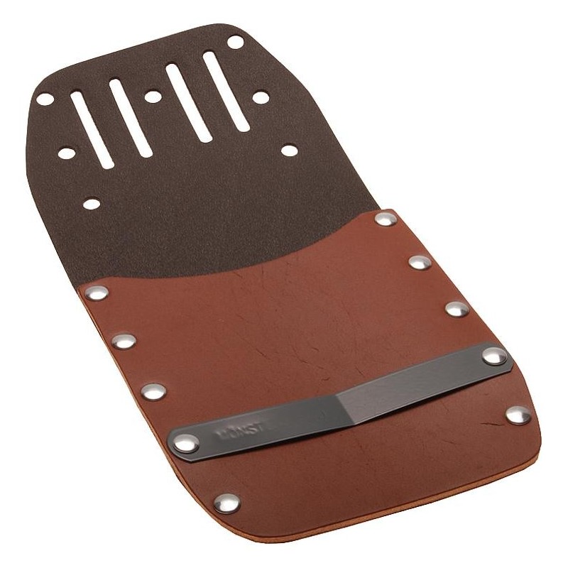 Pochette BAHCO 4040 pour crochet de traction et de prise, plastique av. baguette acier