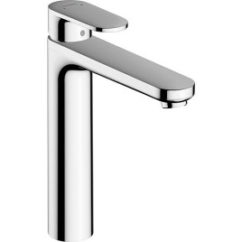 Mitigeur de lavabo Hansgrohe 190 Vernis Blend, déport 169 mm, chromé