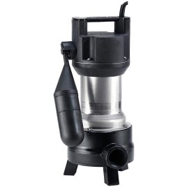Pompe de relevage eaux usées US73 ES avec tranmission automatique, 230 Volt