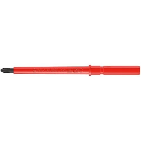 Embout de rechange WERA VDE Kraftform
