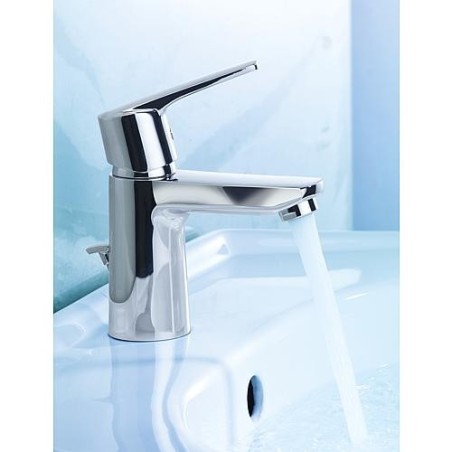 Mitigeur de lavabo Heinrichschulte Alpha 300