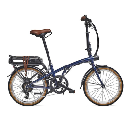 Pack promotionnel 520 raccords filetés laiton + 1 x Vélo électrique pliable