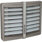 Rideau d´air type HEATER Rideau d´air type HEATER
