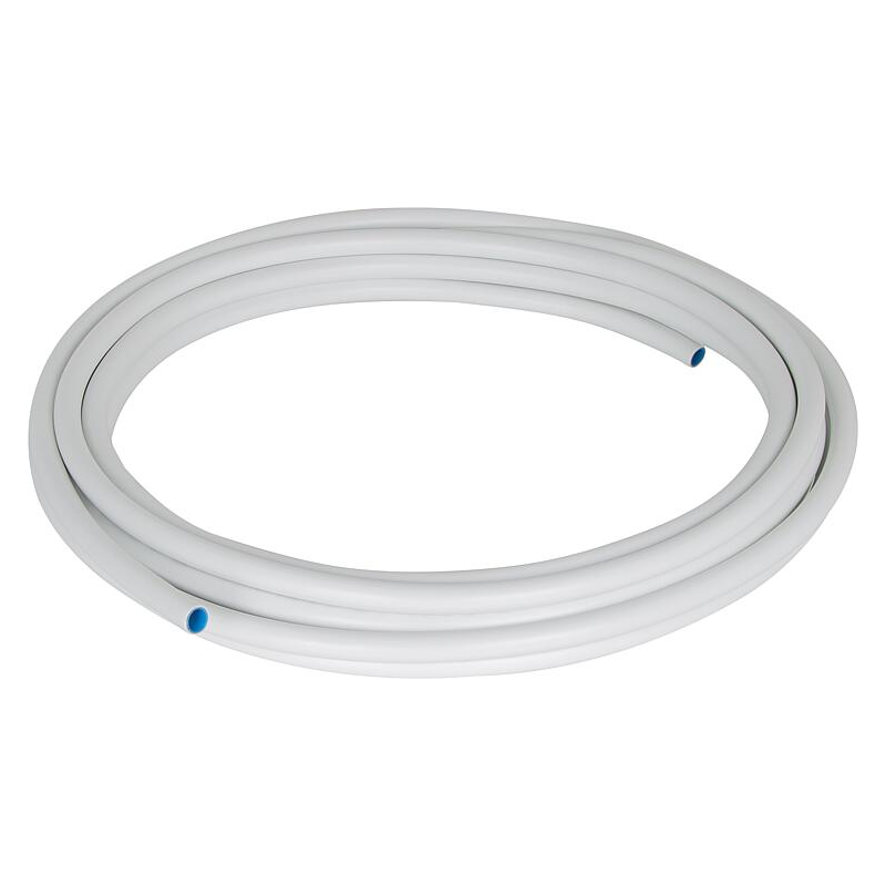 Uni Pipe PLUS Uponor blanc Ø16mm x 2,0mm, longueur 50m