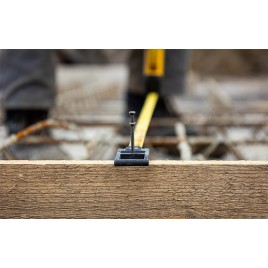 Mètre ruban Stabila LBM 1000 acier, 100 m (cm)