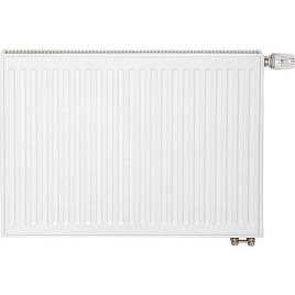 Radiateur profilé PLATTELLA V6 L
