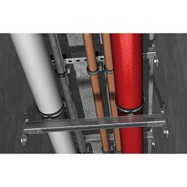 Douille d'ancrage FIS H 22x1000