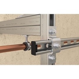 Élément de connexion Fischer FUF 41