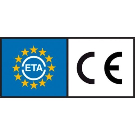 Vis pour panneaux agglomérés Power-Fast