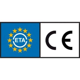 Vis pour panneaux agglomérés Power-Fast II