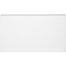 Radiateur profilé PLATTELLA V6 L