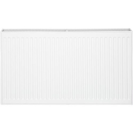 Radiateur profilé PLATTELLA V6 L
