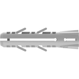 Cheville à expansion Barracuda 10x50 mm UE 50 pieces