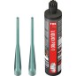 Kit mortier composite Tox