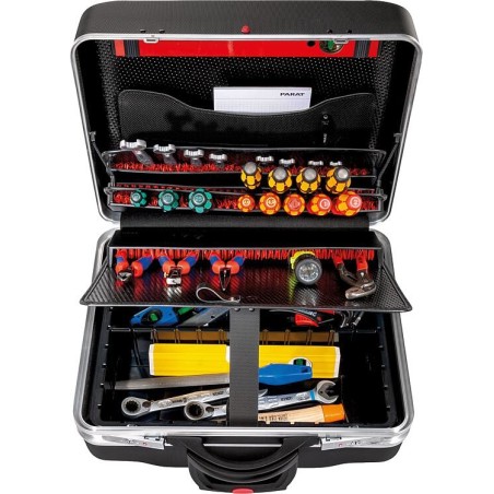 Mallette à outils PARAT