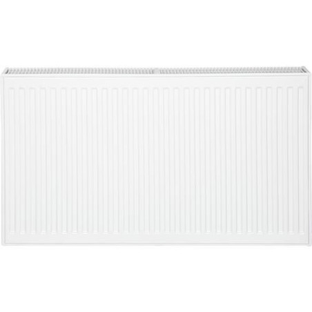 Radiateur profilé PLATTELLA V6 C