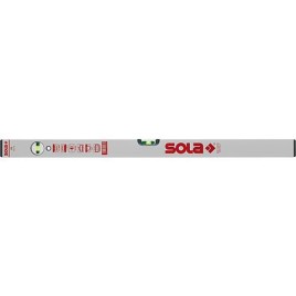 Niveau à bulle en aluminium Sola AV