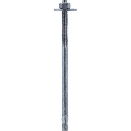 Goujon Slim Fix M16x280/156 mm
