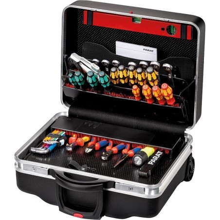 Mallette à outils PARAT