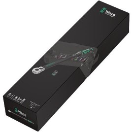 Jeu de clés dynamométriques WERA