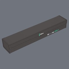 Jeu de clés dynamométriques WERA