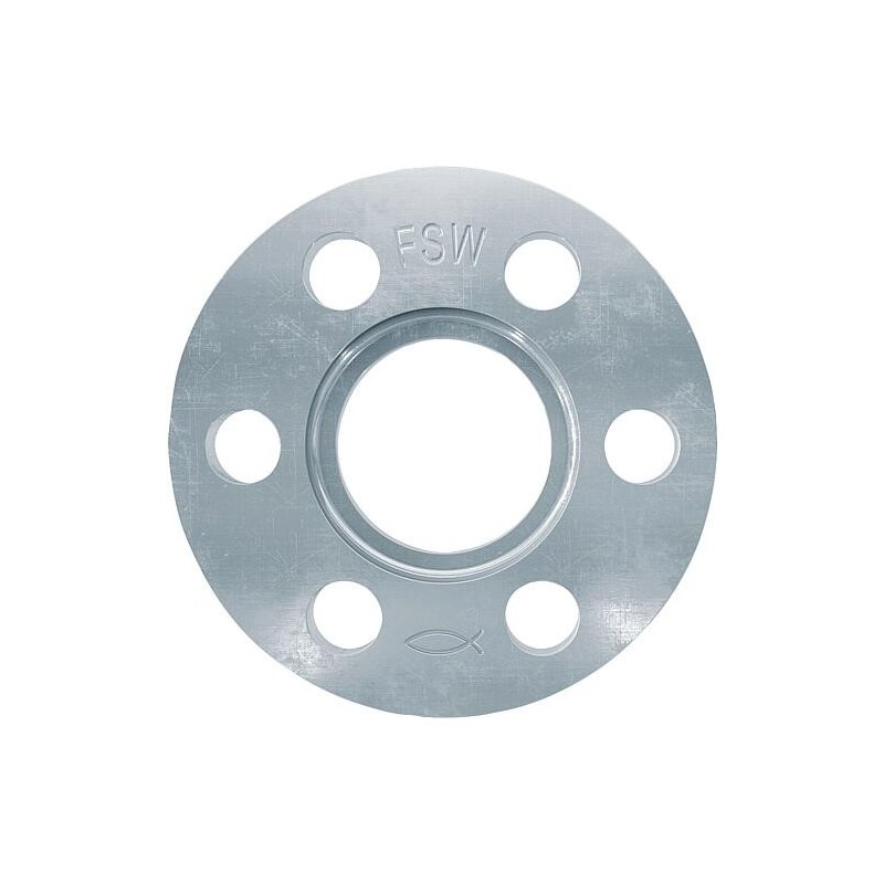 Rondelle d'ajustement FSW UE : 40