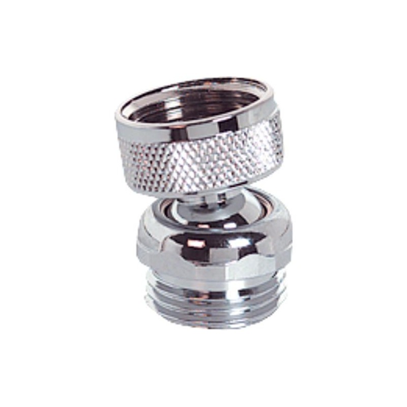 Rotule pour tete de douche