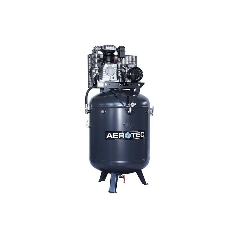 Kolbenkompressor Aerotec