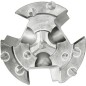 Couronne de fraisage ALPEN® Couronne de fraisage ALPEN®