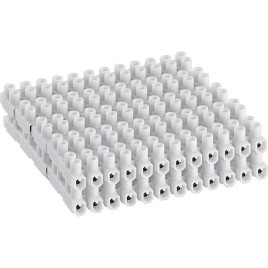 Domino en PVC 12 pieces