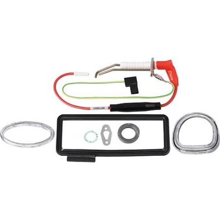 Kit de maintenance B pour ZERRA Ace