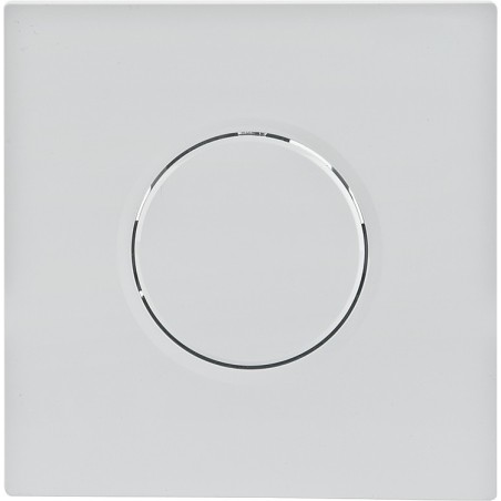 Plaque de commande urinoir sigma 01