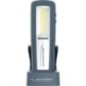 Lampes de travail LED sans fil scangrip® UNIFORM for LIFE, lampe sans fil, 3,7 V avec batterie 2,6 Ah