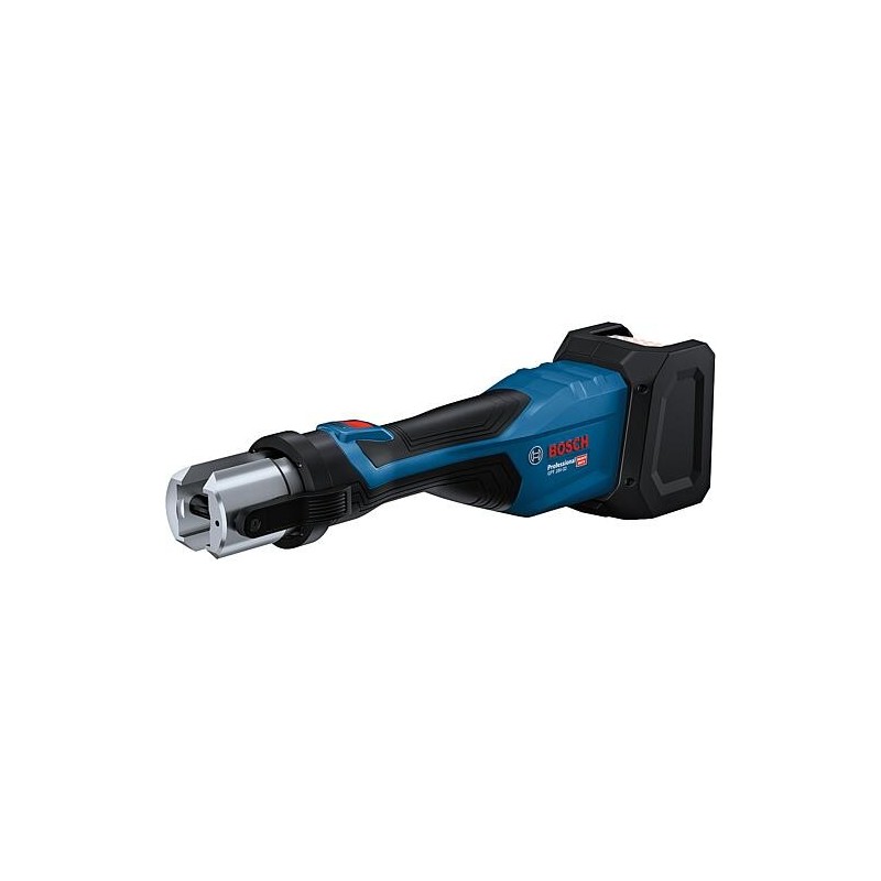 Sertisseuse sans fil Bosch GPT 18V-32 18 V Standard sans batteries ni chargeur