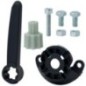 Kit de montage de mitigeur ESBE, type VRG801
