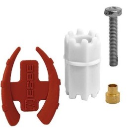 Kit de montage de mitigeur ESBE, type ARA 807