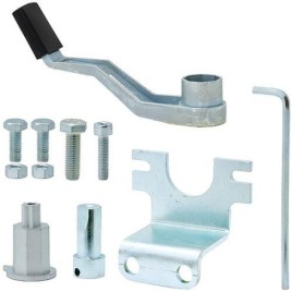 Kit de montage de mitigeur ESBE, type 900 CK