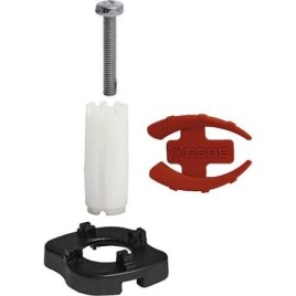 Kit de montage de mitigeur ESBE, type ARA 810