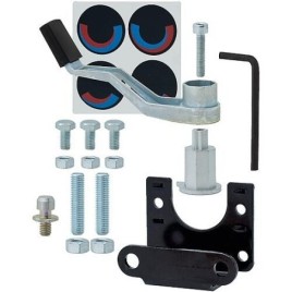 Kit de montage de mitigeur ESBE, type 900
