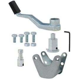 Kit de montage de mitigeur ESBE, type 900 K