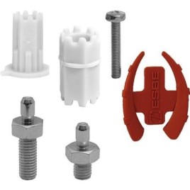 Kit de montage de mitigeur ESBE, type ARA 803