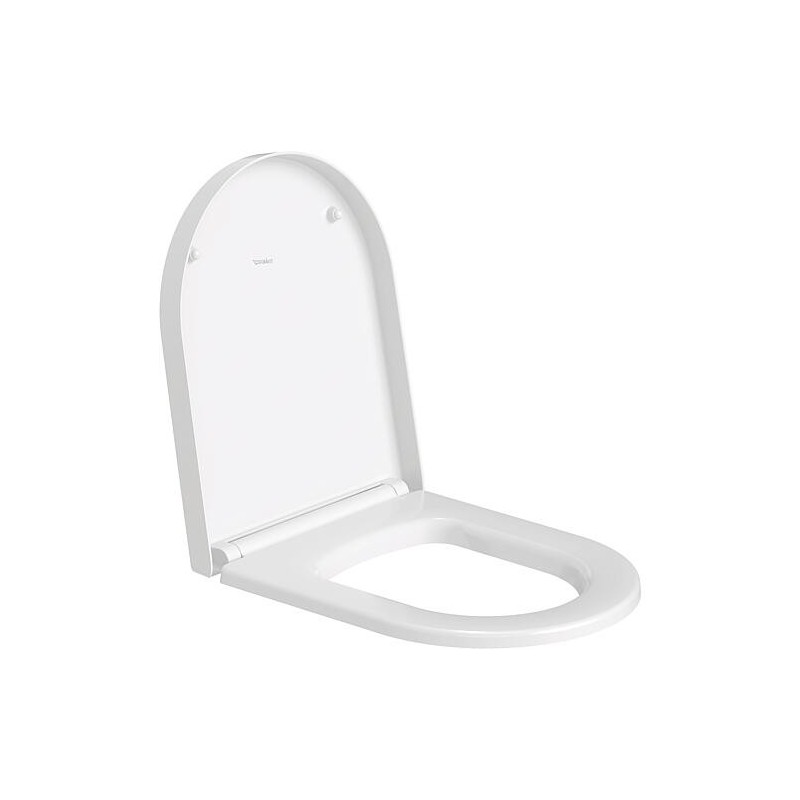 Abattants WC Duravit ME by Starck Softclose