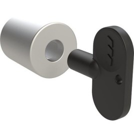 Partie supérieure de la clé à douille avec clé à douille FROSTI®