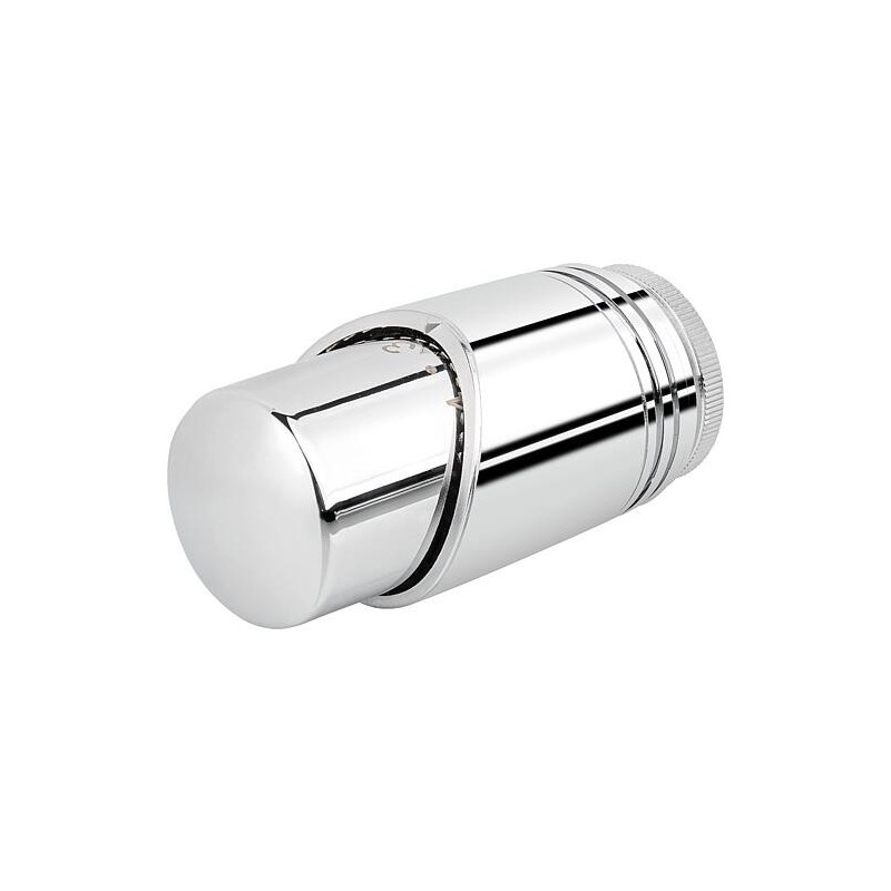 Têtes thermostatiques 2TT CC, chromées M30 x 1,5, sonde liquide