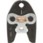 Mâchoires de sertissage S-Sertir Uponor UPP1 U16 Ø16mm