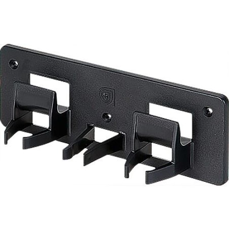 Dévidoirs muraux type 131, métal galvanisé, jusqu’à max 80m DN15(1/2") Tuyaux