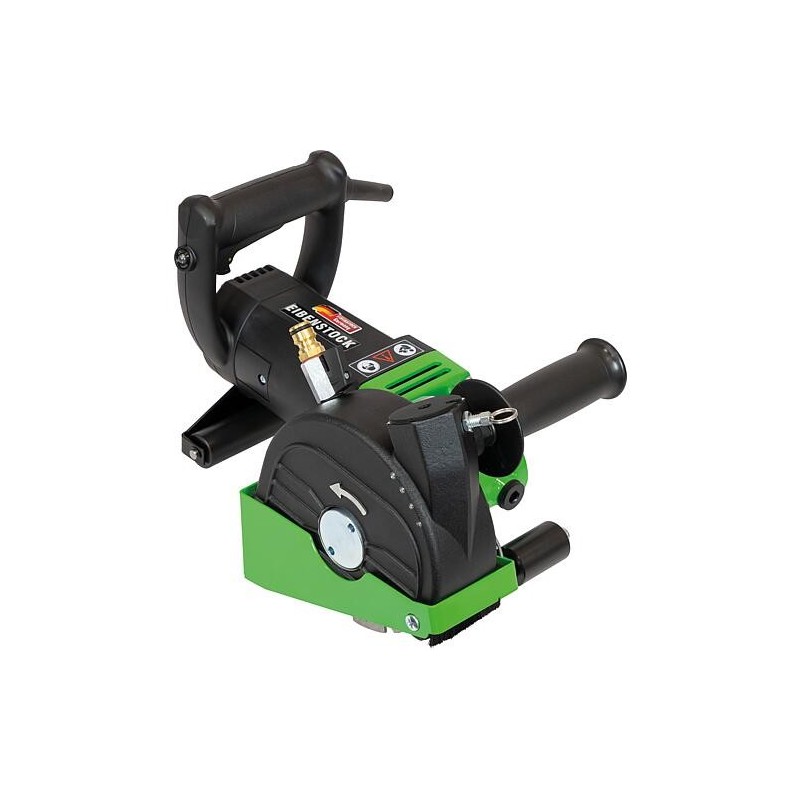Rainureuse Eibenstock EMF 150.1 P, avec 2300 W