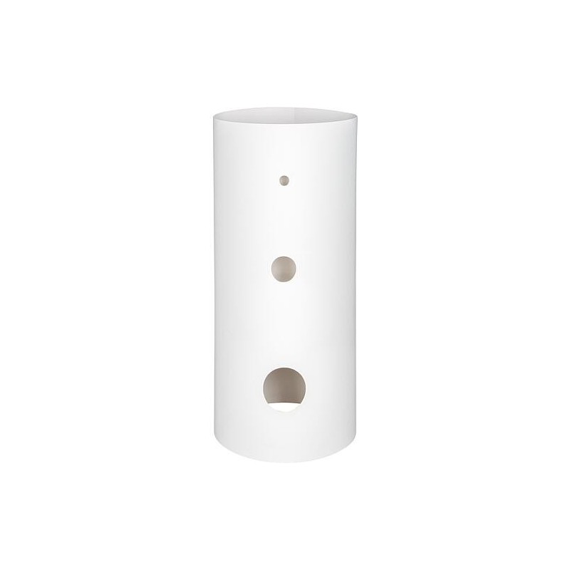 Jaquette ABS pour chauffe-eau SW-140