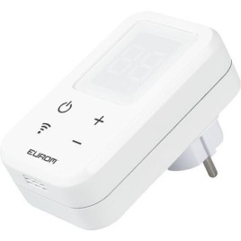 Thermostat - avec Wifi et connexion USB-C