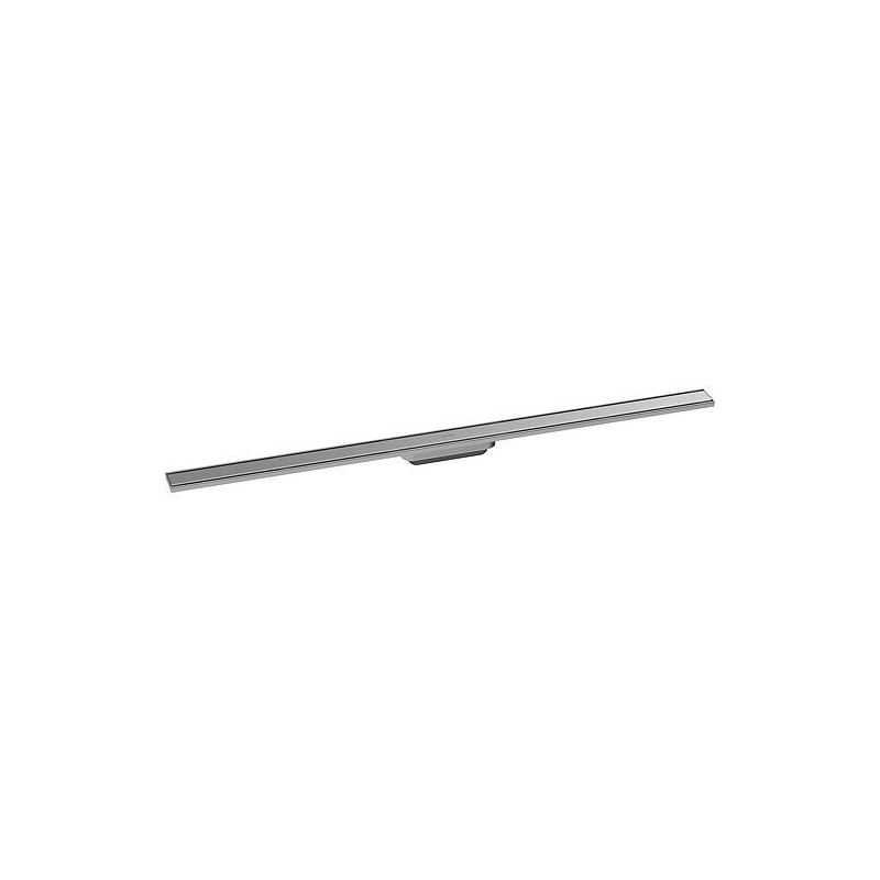 Hansgrohe RainDrain Original kit de finition caniveau de douche 1200